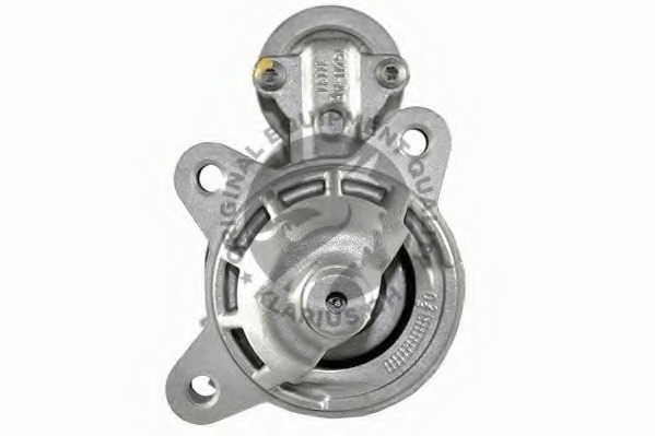 Electromotor