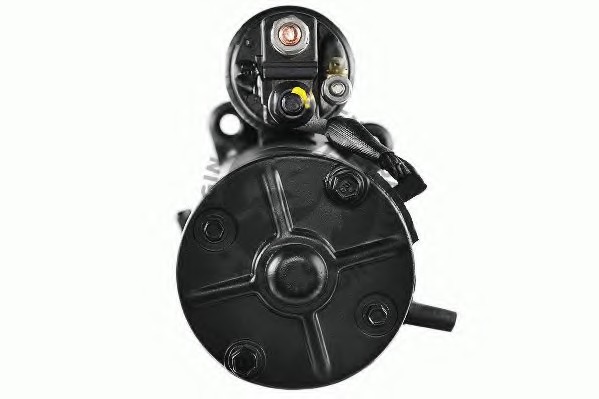 Electromotor