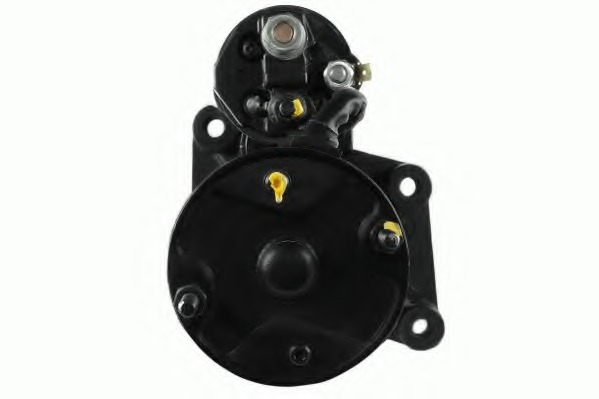 Electromotor