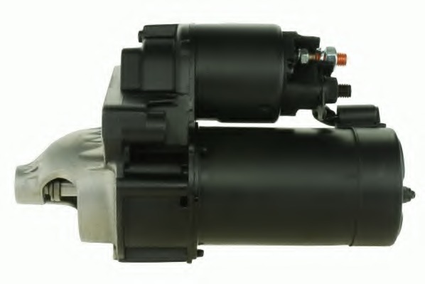 Electromotor