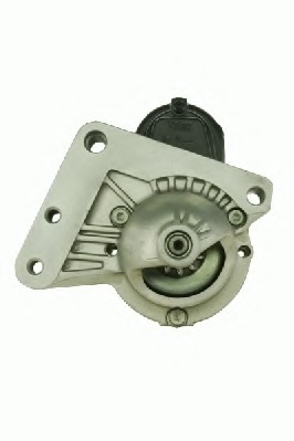 Electromotor