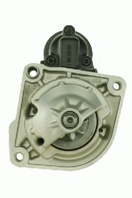 Electromotor