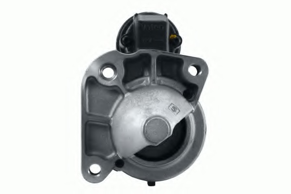 Electromotor