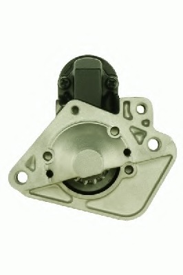 Electromotor