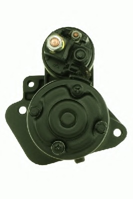 Electromotor