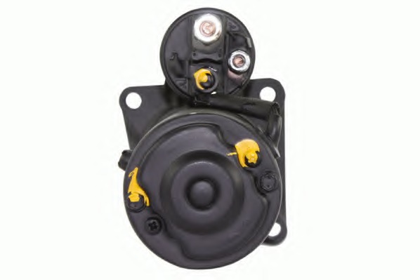 Electromotor