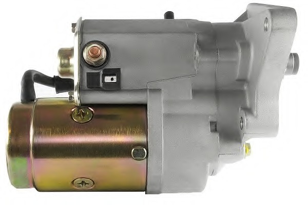Electromotor