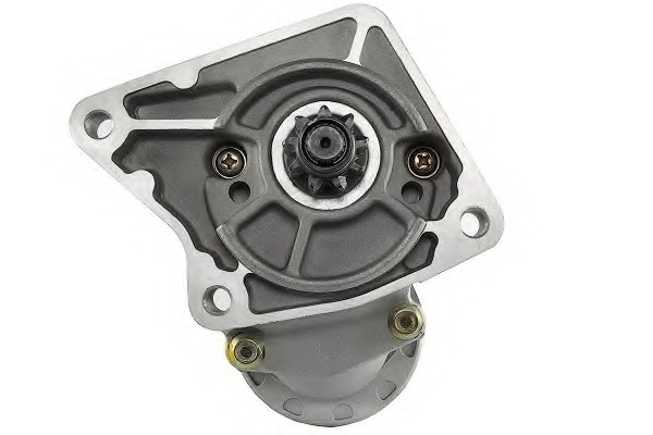 Electromotor