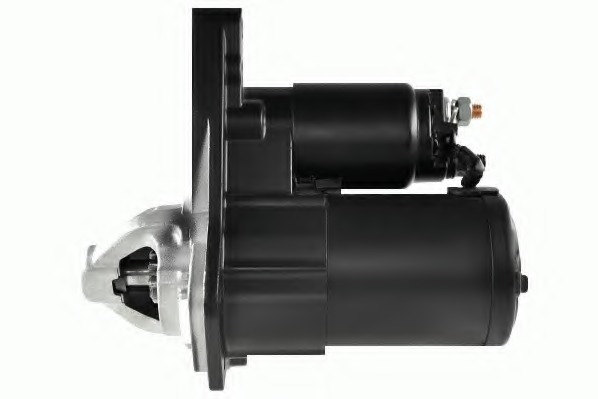 Electromotor