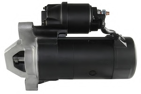 Electromotor