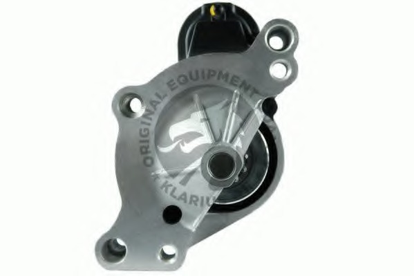 Electromotor