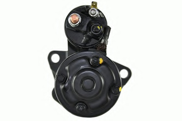 Electromotor