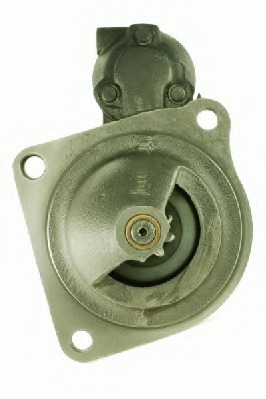 Electromotor