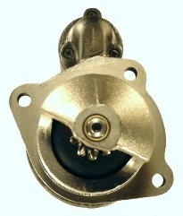 Electromotor