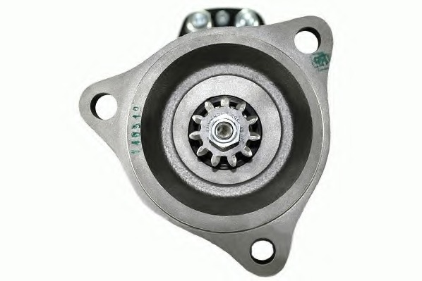 Electromotor