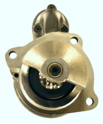 Electromotor