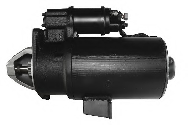 Electromotor