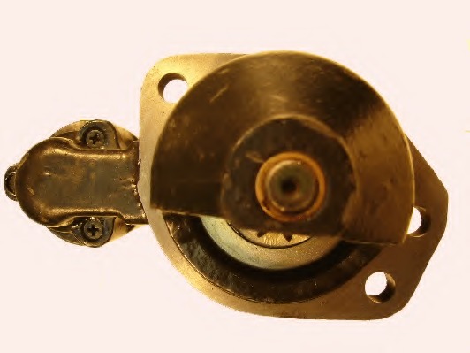 Electromotor