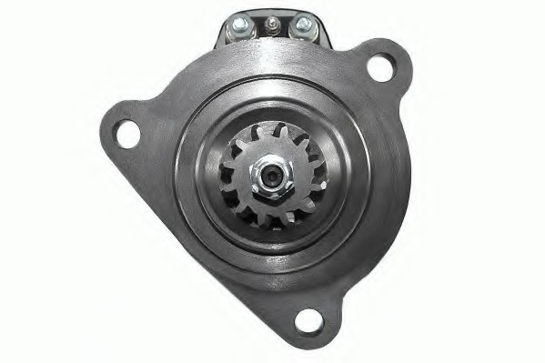 Electromotor