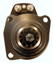 Electromotor
