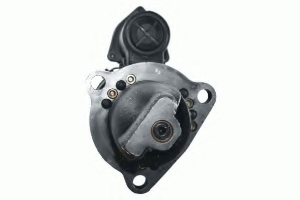 Electromotor