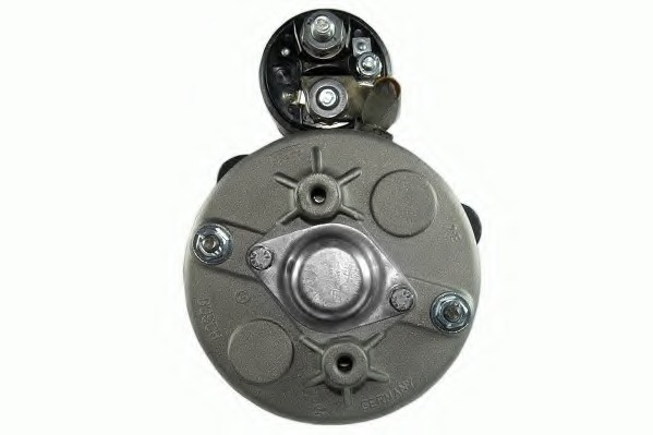 Electromotor