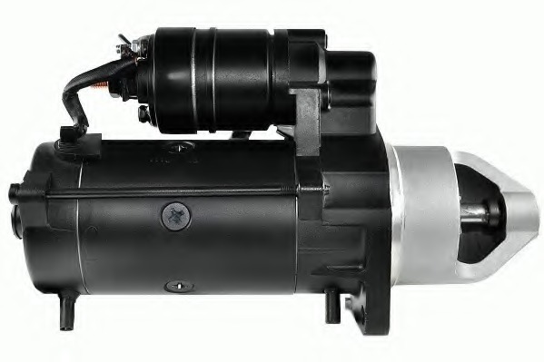 Electromotor