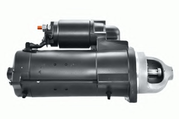 Electromotor