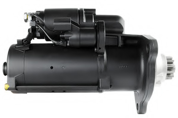 Electromotor