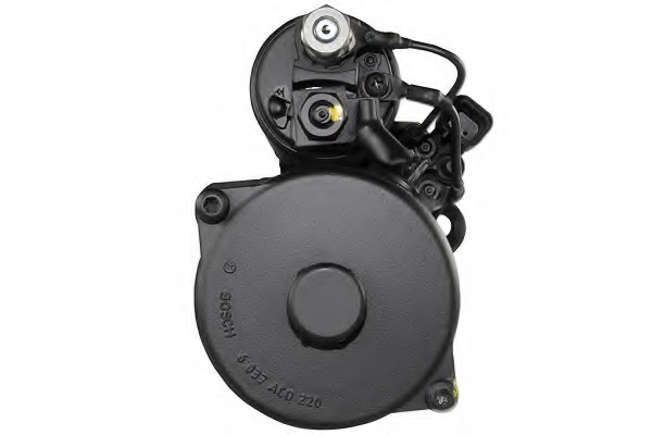 Electromotor