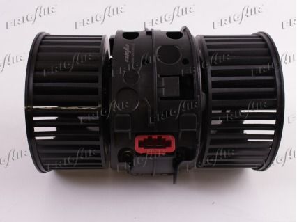 Ventilator habitaclu