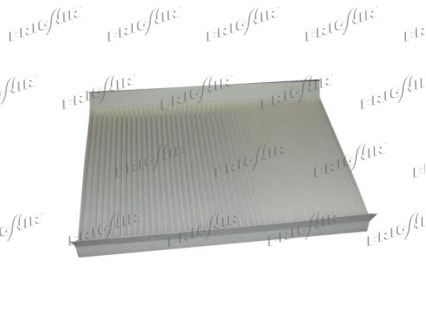 Filtru polen