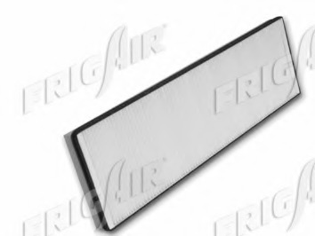 Filtru polen