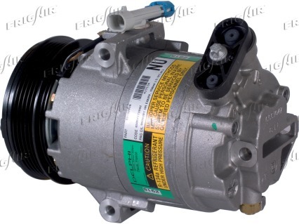 Compresor aer conditionat