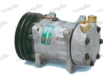 Compresor aer conditionat