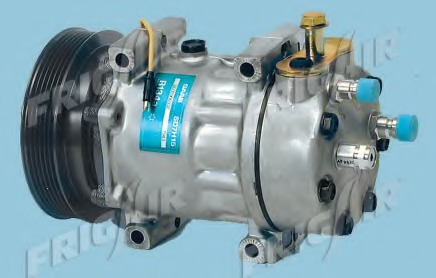 Compresor aer conditionat