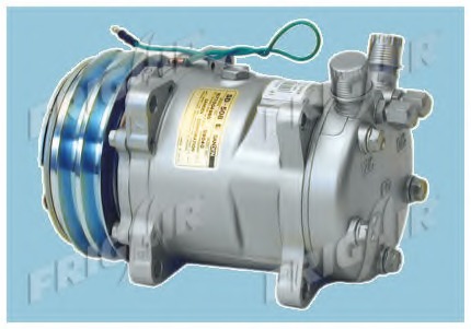 Compresor aer conditionat