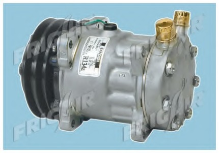 Compresor aer conditionat