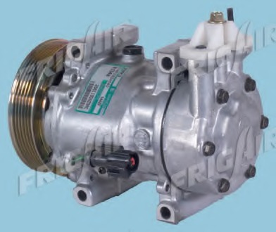 Compresor aer conditionat