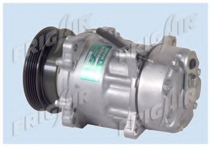 Compresor aer conditionat