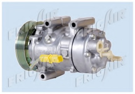 Compresor aer conditionat