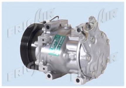 Compresor aer conditionat