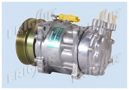 Compresor aer conditionat