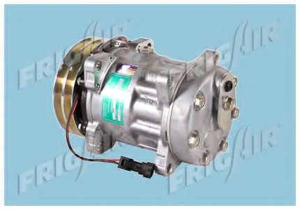 Compresor aer conditionat