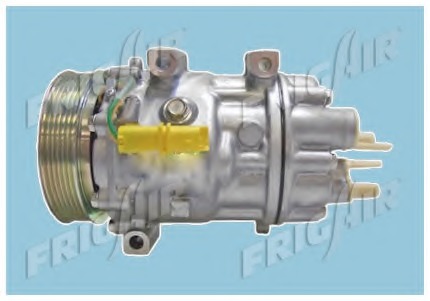 Compresor aer conditionat