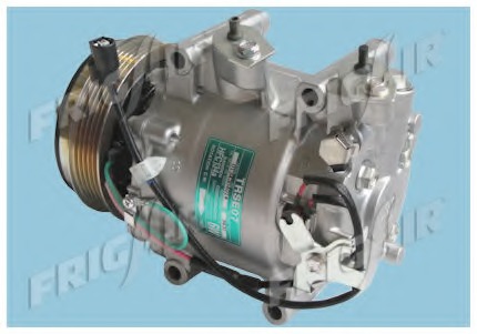 Compresor aer conditionat
