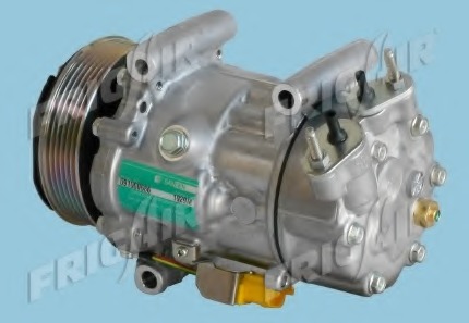 Compresor aer conditionat