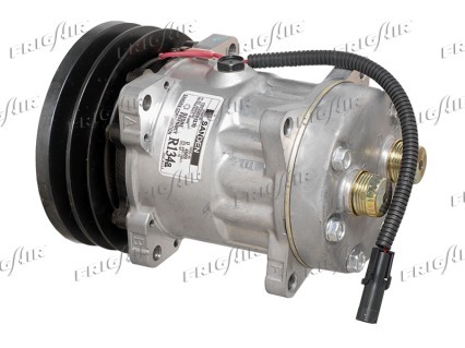 Compresor aer conditionat
