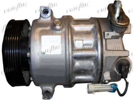 Compresor aer conditionat