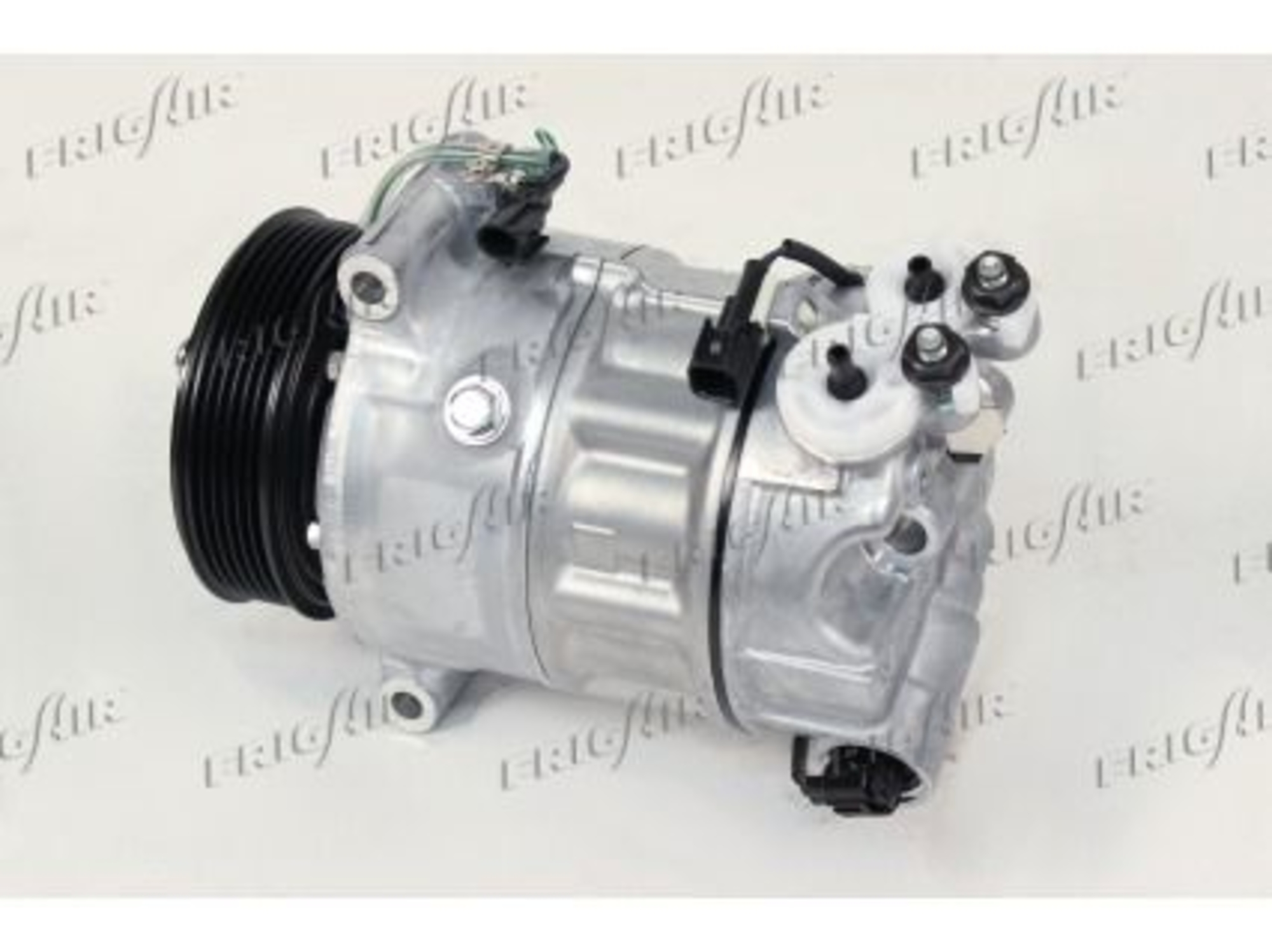 Compresor aer conditionat